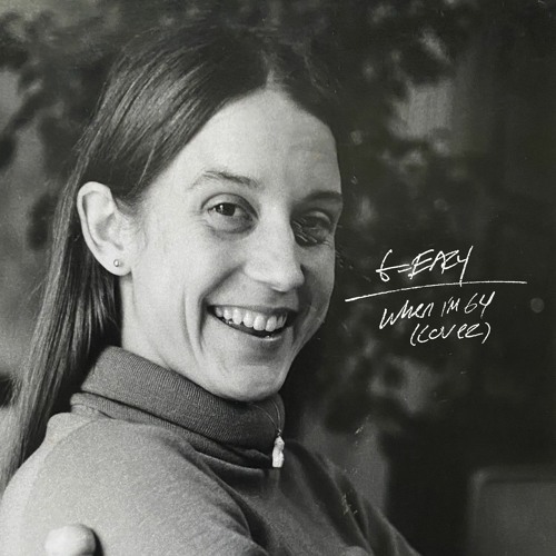When I'm Sixty Four (Beatles Cover)