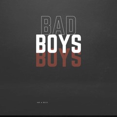 Bad Boys (Rovvan, XO JUMPO, JKC, Jimi Marlo)