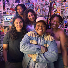 The 8th Path Records with Boston Chery ft. Dimple (HBD Nelly!) @ The Lot Radio 08-06-2025