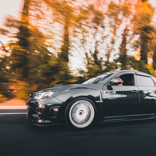 Throwback Hype (live mix) - Pvtrickb