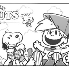 Outback - Funkin' Peanuts FNF