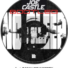Hardwell - No Sleep (Joe Castle Bootleg)