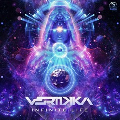 Vertikka - Infinite Life @DacruRecords Out Soon Preview