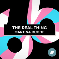 The Real Thing - Martina Budde 1 WEEK FREE (Extended Mix)