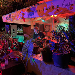 05.Warm Energy Vibes    - Dj Set @AfterWork X CottonGarden 2025-07-29