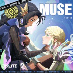 Born of Muse (feat. CcC)