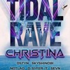 6/14 EDM BOAT PARTY