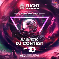Magnetic Festival 24 - DJ Contest: – Pasha