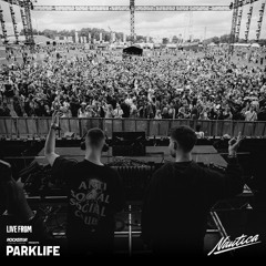 DJ SETS & GUESTMIXES