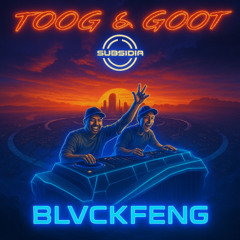 Jantsen - Nasty X TOOG & GOOT - OOF (BLVCKFENG REMIX)