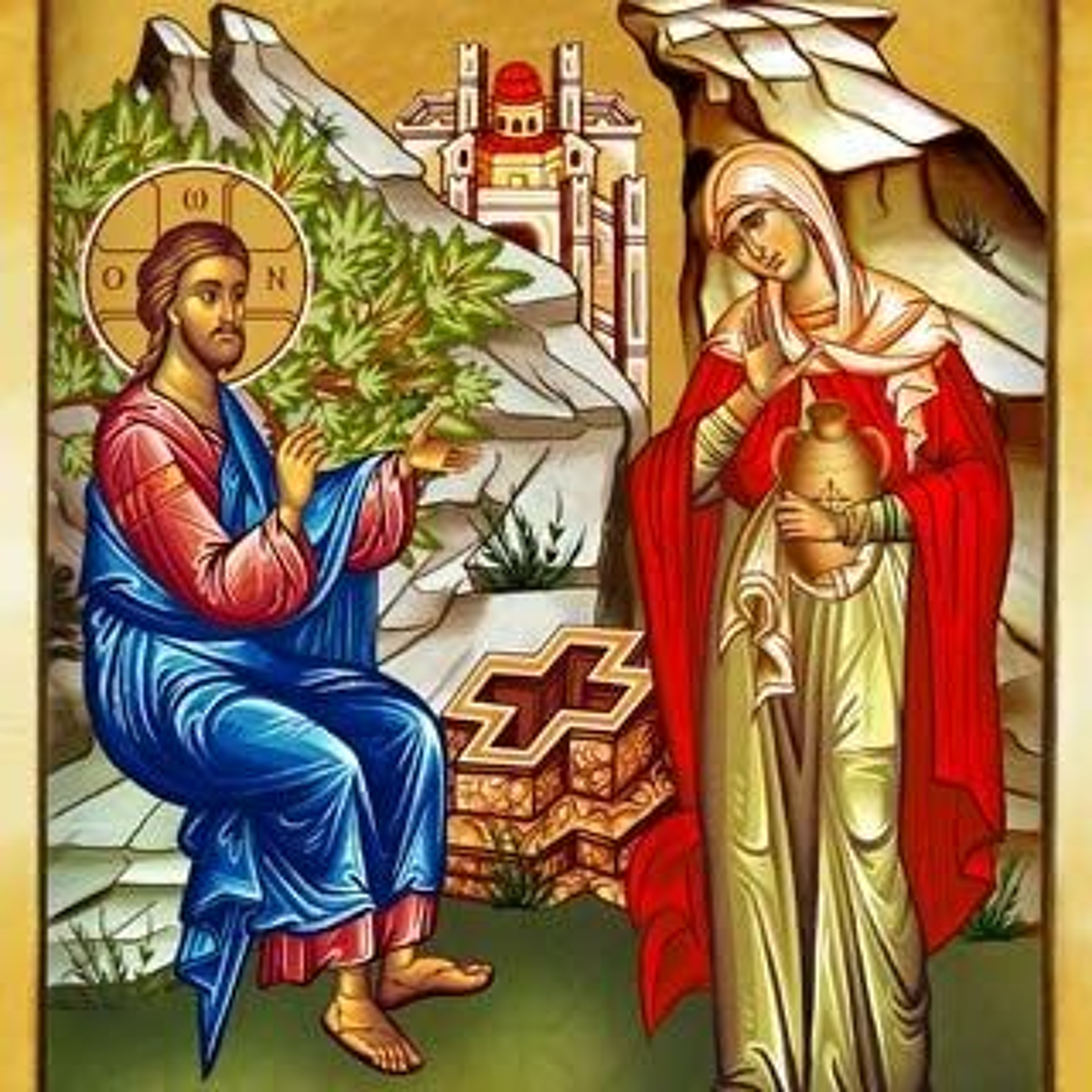 Duchovny Dom Monastery
