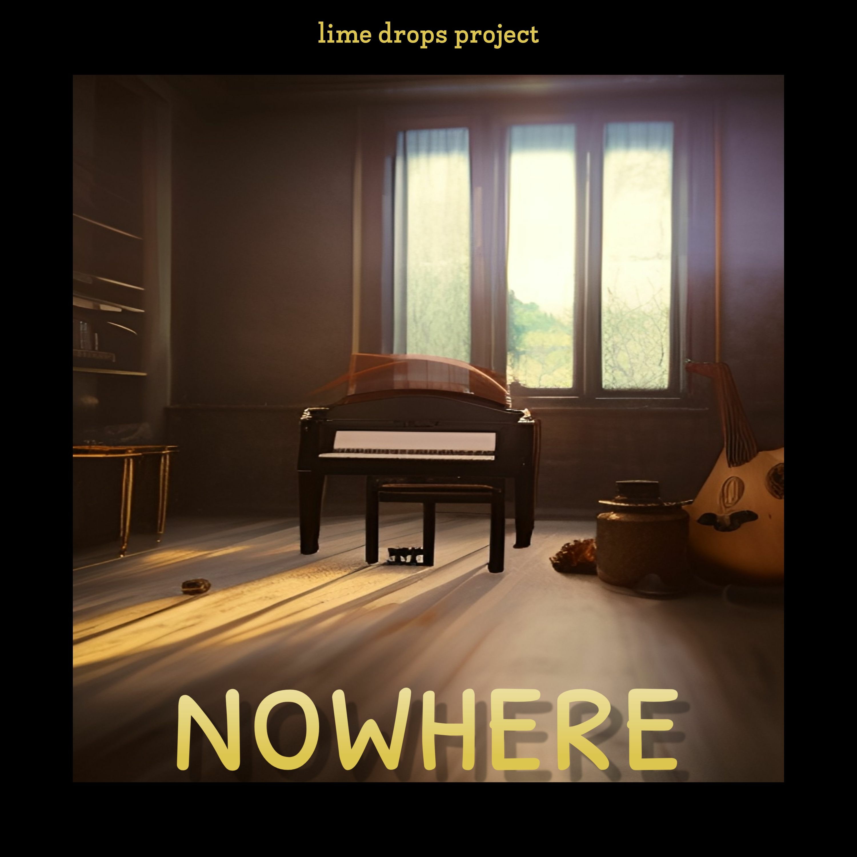 Nowhere