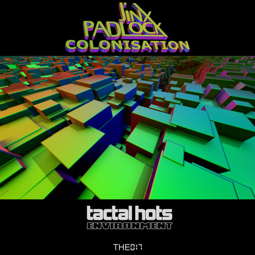 Stream Colonisation by Jinx Padlock Listen online for free on SoundCloud