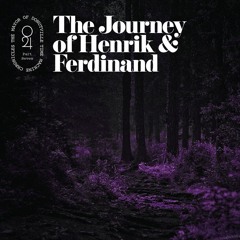 Time Machine Chronicles Part 7: The Journey of Henrik & Ferdinand
