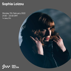 Sophia Loizou 07TH FEB 2022