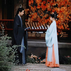 Tá Mộng - Châu Thâm | 借梦 - 周深 (Ninh An Như Mộng OST |宁安如梦)