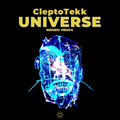 Universe (Remix) [feat. Cleptotekk]