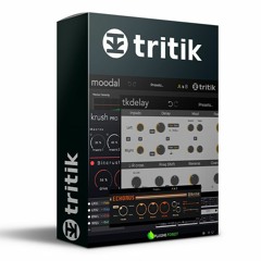 Tritik Complete Bundle (Windows) –  Download