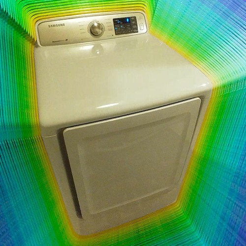 Laundrys Done