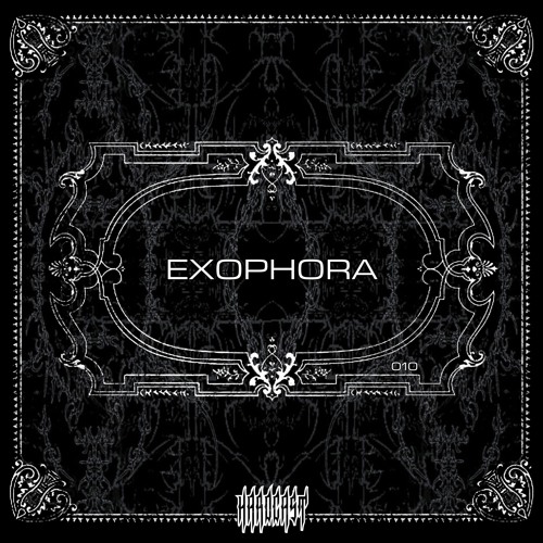 HARDCAST 010 | EXOPHORA |