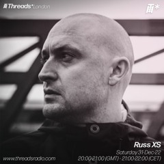 Russ XS (*London) - 31-Dec-22