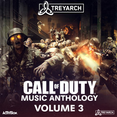 I am the Well (From “Call of Duty: Black Ops 4 - Alpha Omega”) (Instrumental)