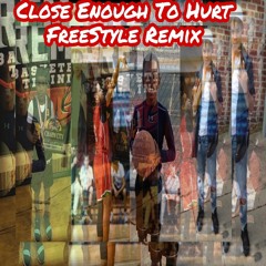 Rara - Close Enough To Hurt Remix Freestyle