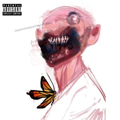 TOP VILLAIN (Prod. GRiMM DOZA)