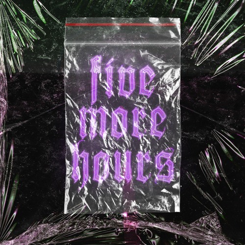 Deorro x Chris Brown - Five More Hours (Hardstyle Remix)