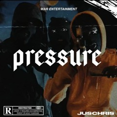 Pressure (WAR)