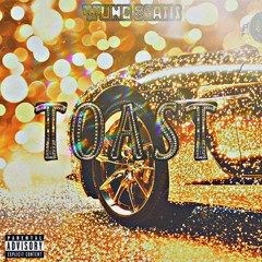 Yung Natis - Toast