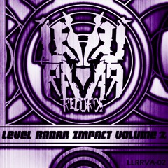 Librarium - Magill Forceps (Level Radar Impact Volume 2)