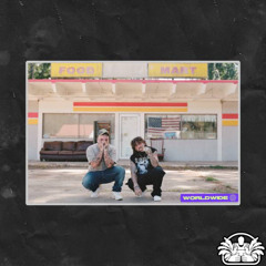 $UICIDEBOY$ X POUYA X DJ SMOKEY TYPE BEAT - "DONT RUN!!!"