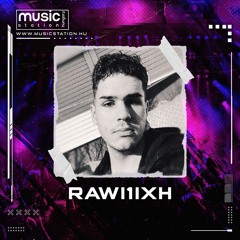 Bazsiiih aka RAWI1IXH