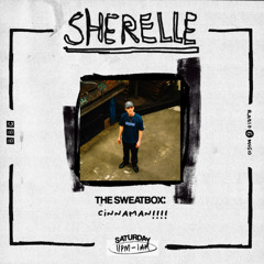 BBC Radio 6 Mix For Sherelle - The Sweatbox