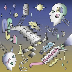 Sepia ft. Rider Shafique -  Time Stands Still (IFS034) [Jah-Tek Premiere]