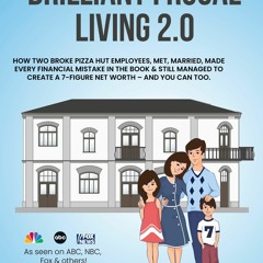 ▶️ PDF ▶️ Brilliant Frugal Living 2.0: How two broke Pizza Hut employe