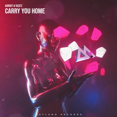 ADROIT & VEATZ - Carry You Home