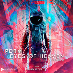 Eyes Of Heaven EP48 "PDRM" ArioSession 106
