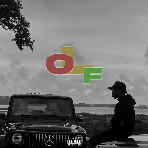 YJICK - OLF Feat Daayvx, Ozaki & Famous Freaky