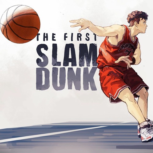 Stream KINO STREAM The First Slam Dunk Ganzer Film Deutsch