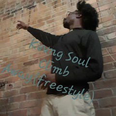 Yvng Soul-Climb Away(freestyle).wav