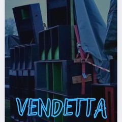 [ Caméléon] vendetta