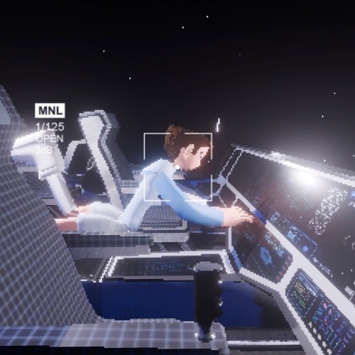 COMMUNITY 4.5: HYPERSPACE 🛸