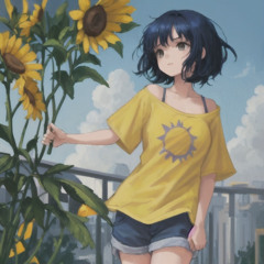 sunflowers (instrumental)