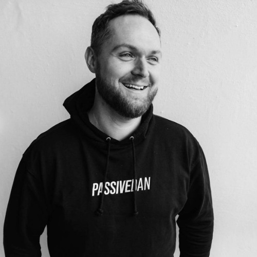 New Episode: “Real Talk About Passive Income”