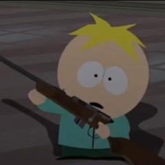 South Park LSD ( reverse bass )