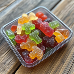 Drop Sour Savers