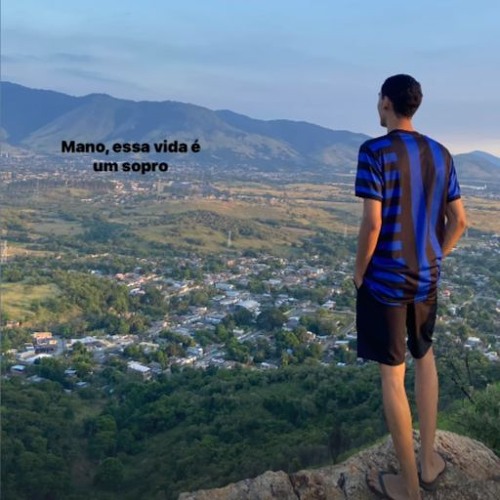 10 MINUTIN MAROLANDO NADA COM NADA