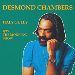 Haly Gully (Toby Tobias Version)